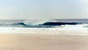 Cotillo Beach - West Coast - Fuerteventura