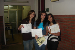 Curso inglés 4ª