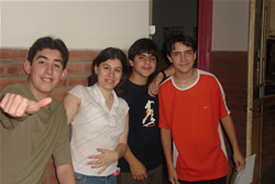 Curso inglés pread.1
