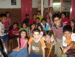 Curso Inglés niños 1