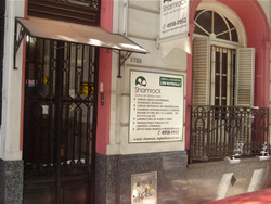 Shamrock Center
