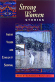 Strong Women Stories, published by Sumach Press