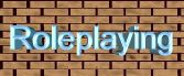 Roleplaying Games
