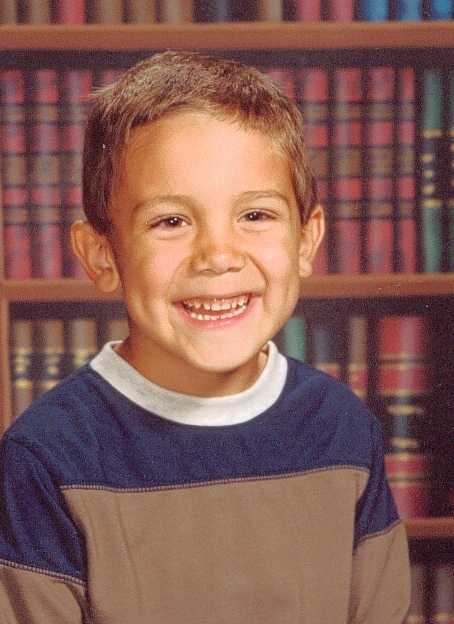 Brennan, Grade 1