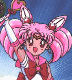Couldn't they have made her a little less pink