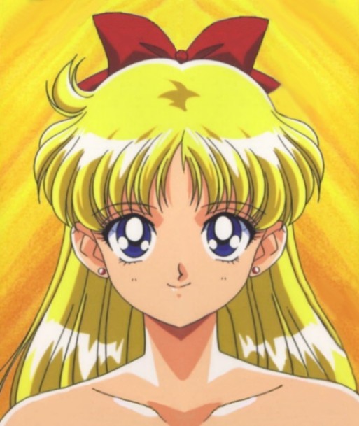 Senshi of Love