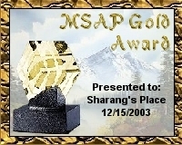 Morning Star's Awards Program