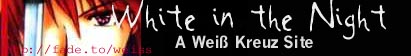 PirateBurn-chan's Weiss Kreuz site ^_^