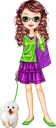 about me doll