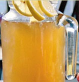 Apple Lemonade Pic