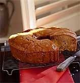 apple spice cake