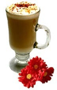 cinnamon apple tea