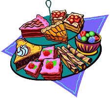 desserts pic