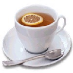 fancy tea