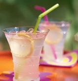fresh squeezed lemonade