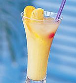 planter's punch pic