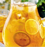 Southern Sweet Tea Pic