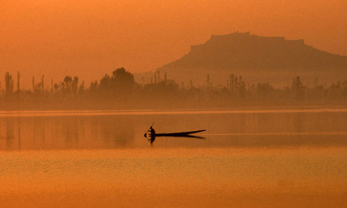 One way leads to acquisition, the other leads to nirvana. Realizing this a monk, as a disciple of the Buddha, should take no pleasure in the respect of others, but should devote himself to solitude