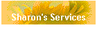 Sharon's Services