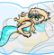 Healing Springs Icon