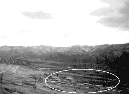 Ksani prison camp