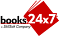 Books24x7 Logo