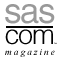 sas com magazine