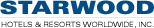 Starwood Hotels and Resorts Worldwide, Inc.
