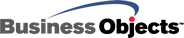 Business Objects Home