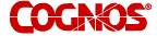 Cognos is the world leader in enterprise performance planning and business intelligence, with software solutions that enable corporate performance management.