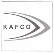 Kuwait Aviation Fuelling Company LOGO.