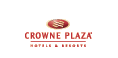 logo: Crowne Plaza