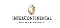logo: InterContinental Hotels & Resorts