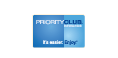 logo: Priority Club