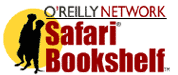 Safari Bookshelf