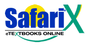 SafariX eTextbooks Online