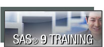 SAS 9 training can help with your migration to the latest release of SAS software!
