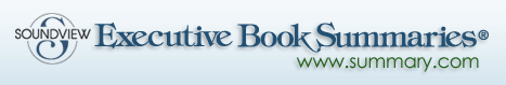 Soundview Executive Book Summaries