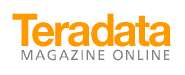 Teradata Magazine Online