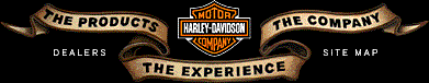 Harley-Davidson