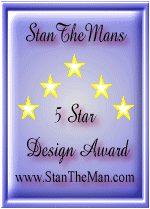 StanTheMan of Oregon