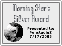 Morning Star's Awards Program