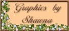 Graphics by Shawna