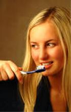 Dental procedures. Dental care.