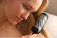 Restore your hair with hair transplantation