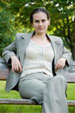 Woman health. Menopause-when?.