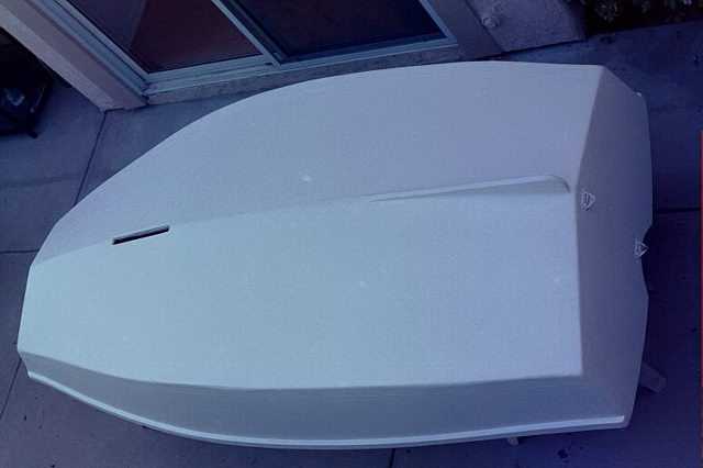 Primer coat
