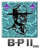 LB-P Award Icon