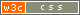 CSS Validation