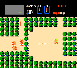 The Legend of Zelda